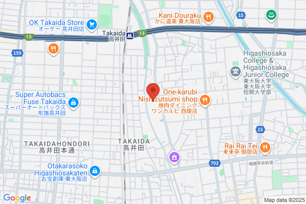 こがらや 東大阪店