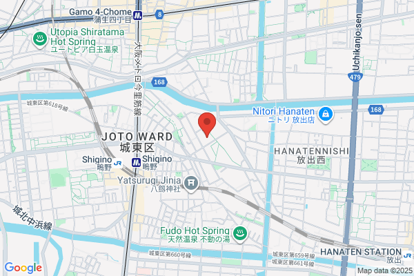 barbershop＆Y