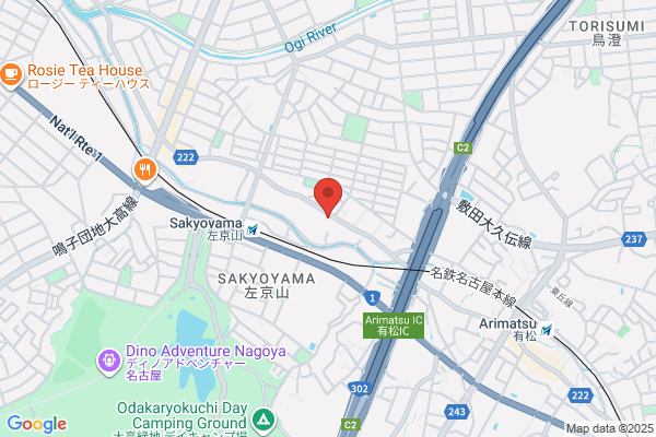 アイシティ 名古屋緑店