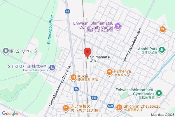 一風堂 JR浜松駅店