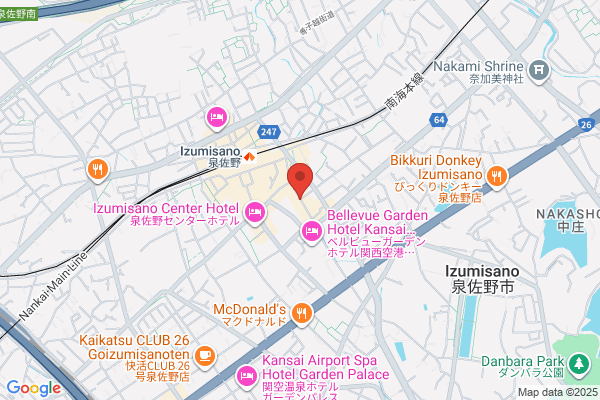 全身脱毛サロン RUSH 豊橋店｜メンズ脱毛