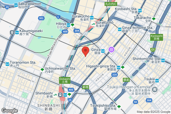 なか卯 浜松向宿店