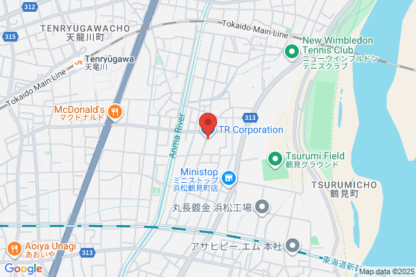TR Corporation
