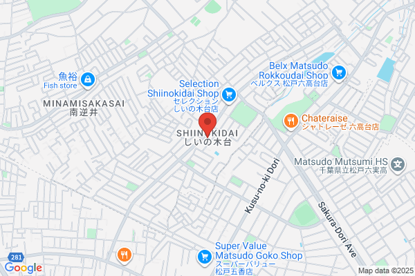くすりの福太郎市原姉崎店【調剤薬局】