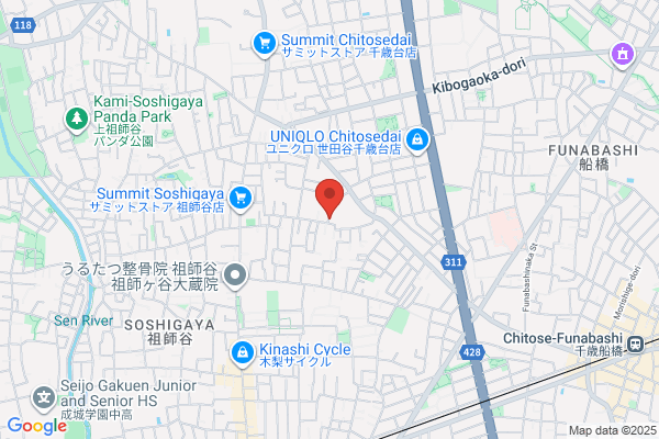 株式会社E.S.I
