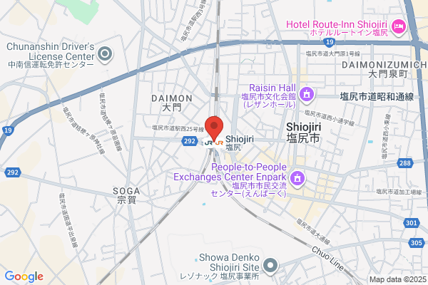 一風堂 JR浜松駅店