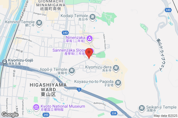 なか卯 烏丸高辻店