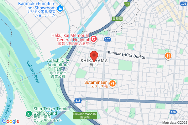ほっともっと 東伊興店
