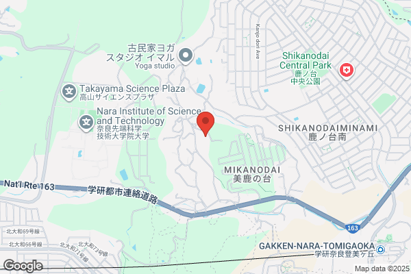 ココカラファイン 北登美ケ丘店