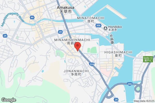 カメラのキタムラ 本渡店 - 閉店