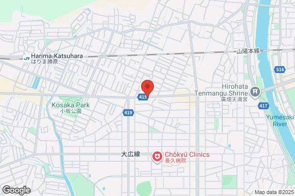 焼肉ダイニング ワンカルビ 広畑店