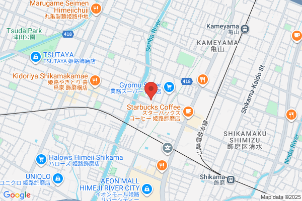ほけんの窓口 姫路飾磨店