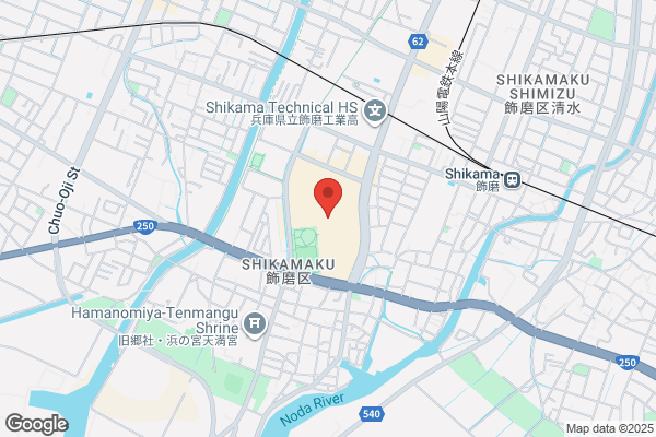 カメラのキタムラ 姫路・イオンモール姫路リバーシティー店
