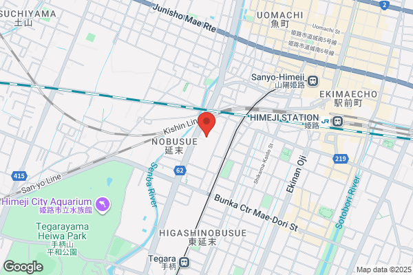 ココカラファイン ドラッグストアライフォートイオンタウン姫路店