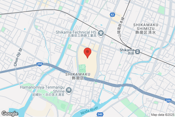 スタジオアリス イオンモール姫路リバーシティー店