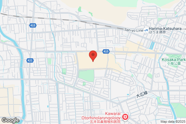 スタジオマリオ 姫路・イオンモール姫路大津店