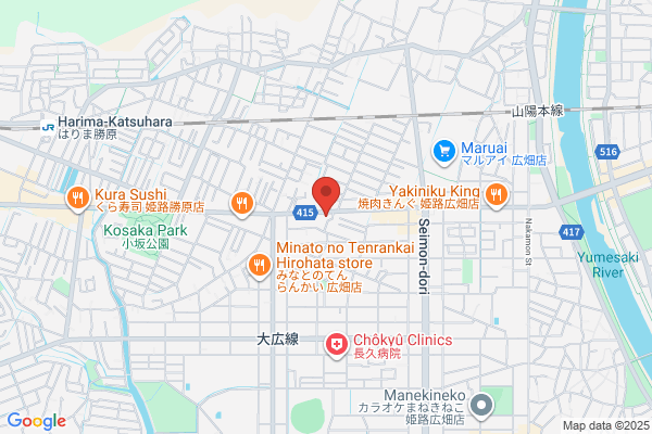 セカンドストリート姫路広畑店