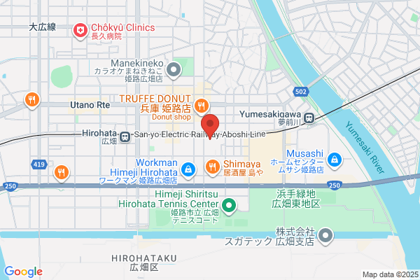 ディスカウントドラッグコスモス 広畑店