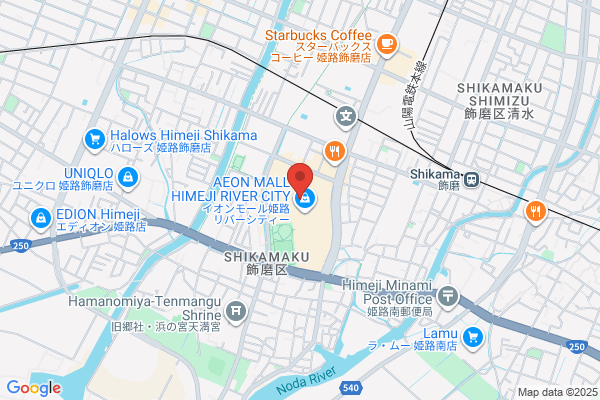 ライトオン イオンモール姫路リバーシティー店