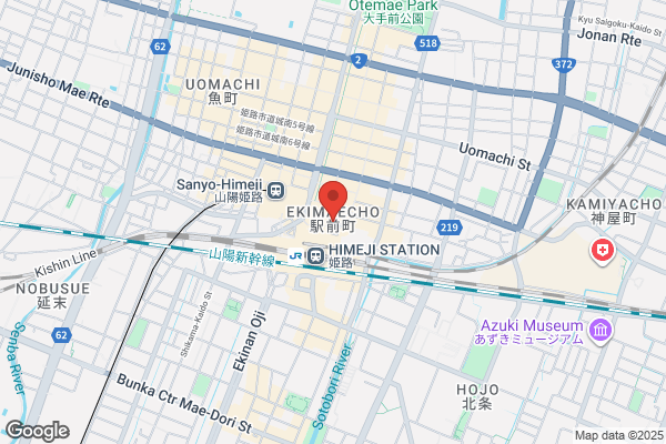 姫路の製麺所 まる輝うどん