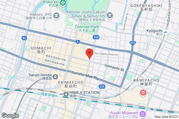 東進衛星予備校 姫路中央校