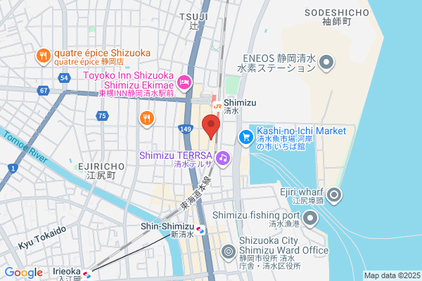 東横INN姫路駅新幹線南口