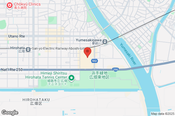 ゲオモバイルＭＥＧＡドン・キホーテ姫路広畑店