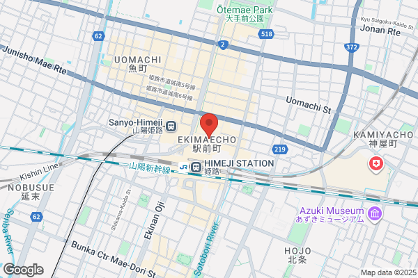 大衆酒場 甚べぇ 姫路店
