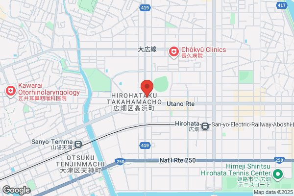 ココカラファイン ドラッグストアライフォート広畑店