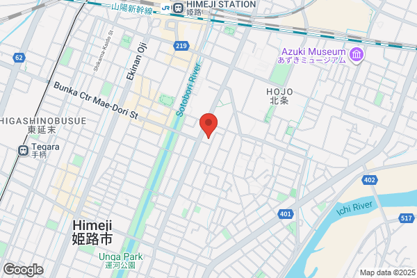 スシロー 姫路北条店