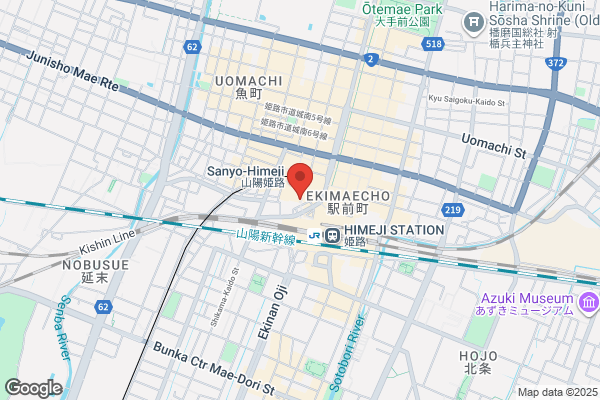 ロクシタン 姫路山陽店