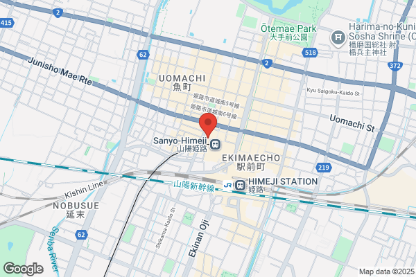 骨付鳥、からあげ、ハイボール がブリチキン。姫路駅前店