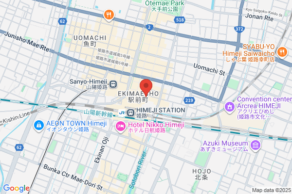 とりサブロー姫路フェスタ