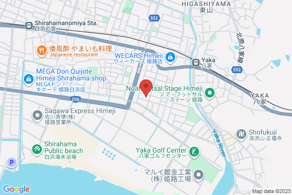 ディスカウントドラッグコスモス 白浜店