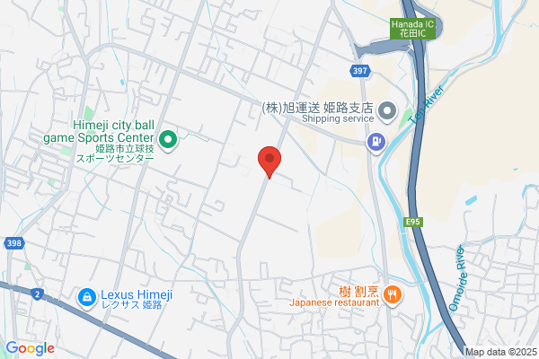 ヤマト運輸 姫路ベース店