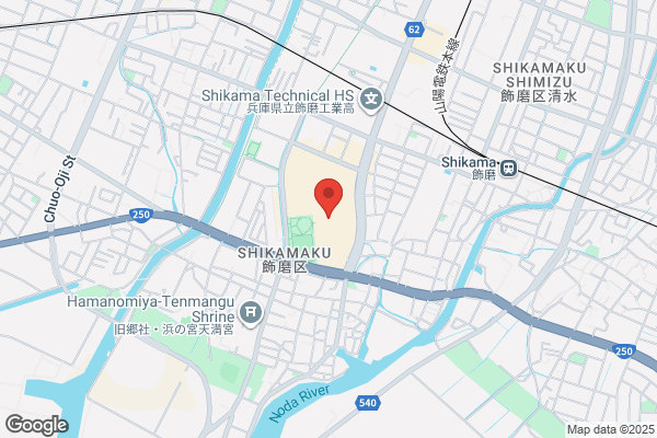 三井住友銀行 イオンモール姫路リバーシティ店