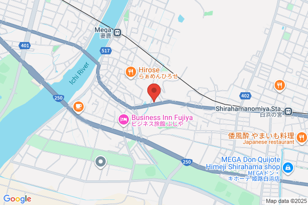 株式会社エコ・ワールド　白浜営業所