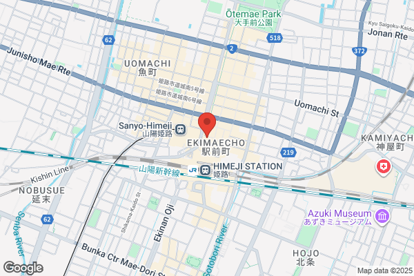 アイシティ 姫路駅前店