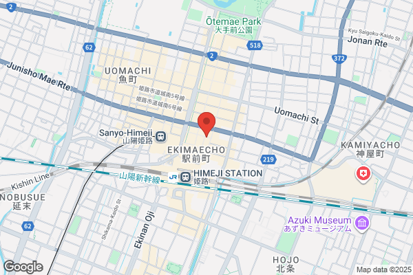 個室 もつ鍋 博多炙り炉端 天神 姫路駅前店