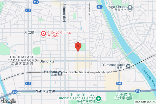 カラオケまねきねこ姫路広畑店