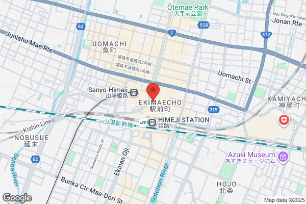 カラオケまねきねこ姫路駅前店