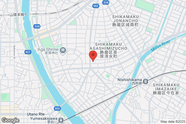 スタジオマリオ 姫路・英賀保店
