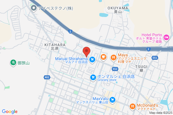 ディスカウントドラッグコスモス 北原店