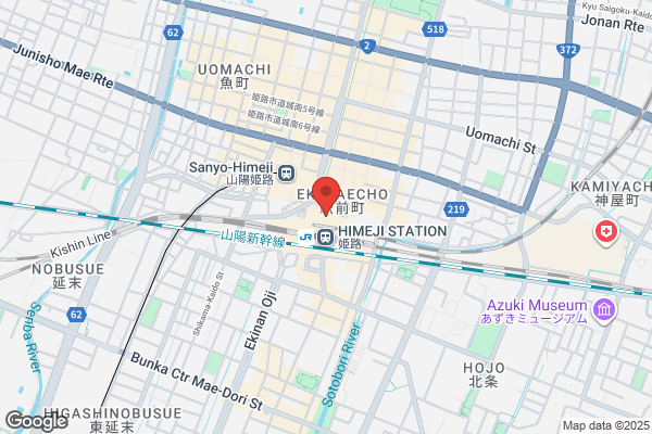 リュリュ姫路店