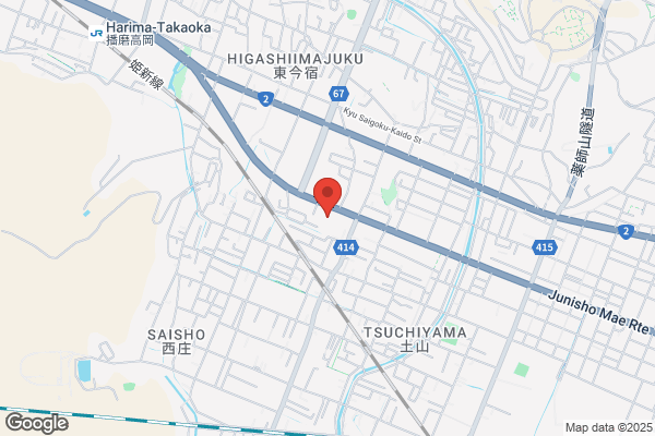 ランドローバー姫路