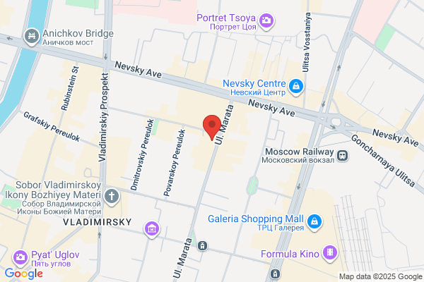 A-9 Fitness Gym & Studio