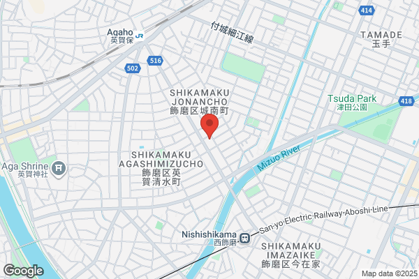 ココカラファイン 英賀保店
