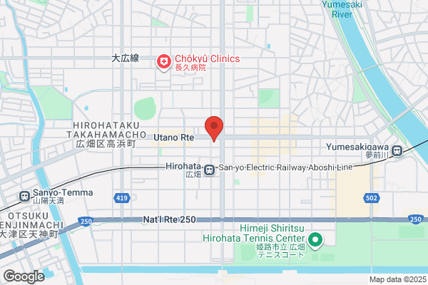 三井住友銀行 広畑支店