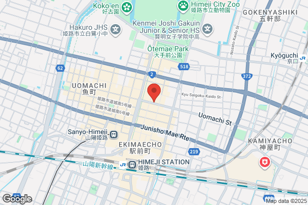 プロミス 浜国２５０号英賀自動契約コーナー