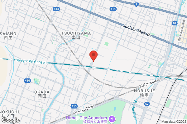 熟成焼肉いちばん 姫路西延末店